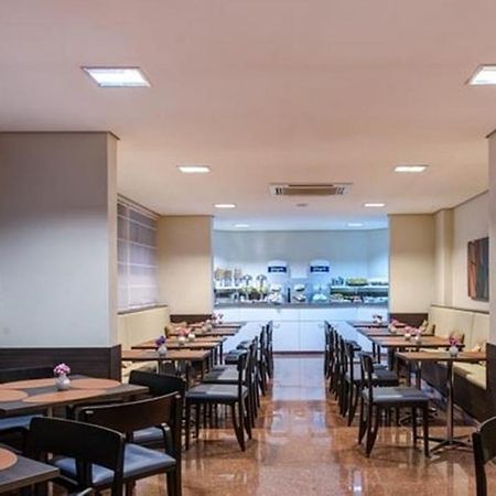 Holiday Inn Express Avenida Sumare São Paulo Extérieur photo
