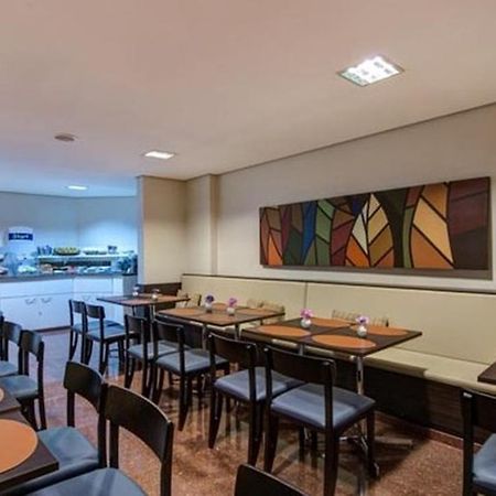 Holiday Inn Express Avenida Sumare São Paulo Extérieur photo