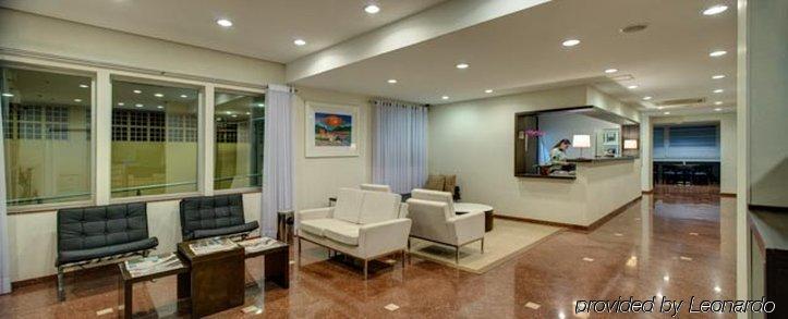 Holiday Inn Express Avenida Sumare São Paulo Extérieur photo