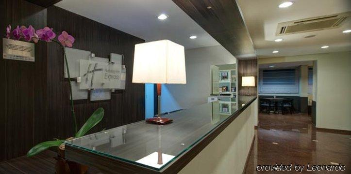 Holiday Inn Express Avenida Sumare São Paulo Extérieur photo