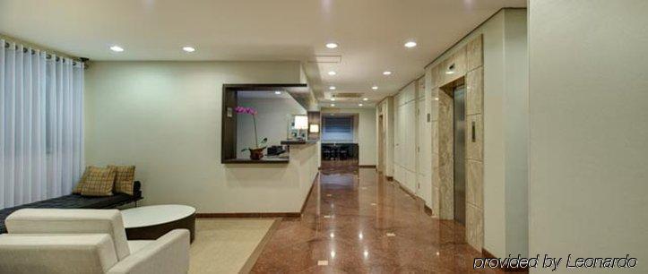 Holiday Inn Express Avenida Sumare São Paulo Extérieur photo