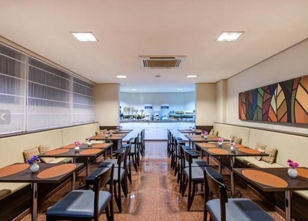Holiday Inn Express Avenida Sumare São Paulo Extérieur photo