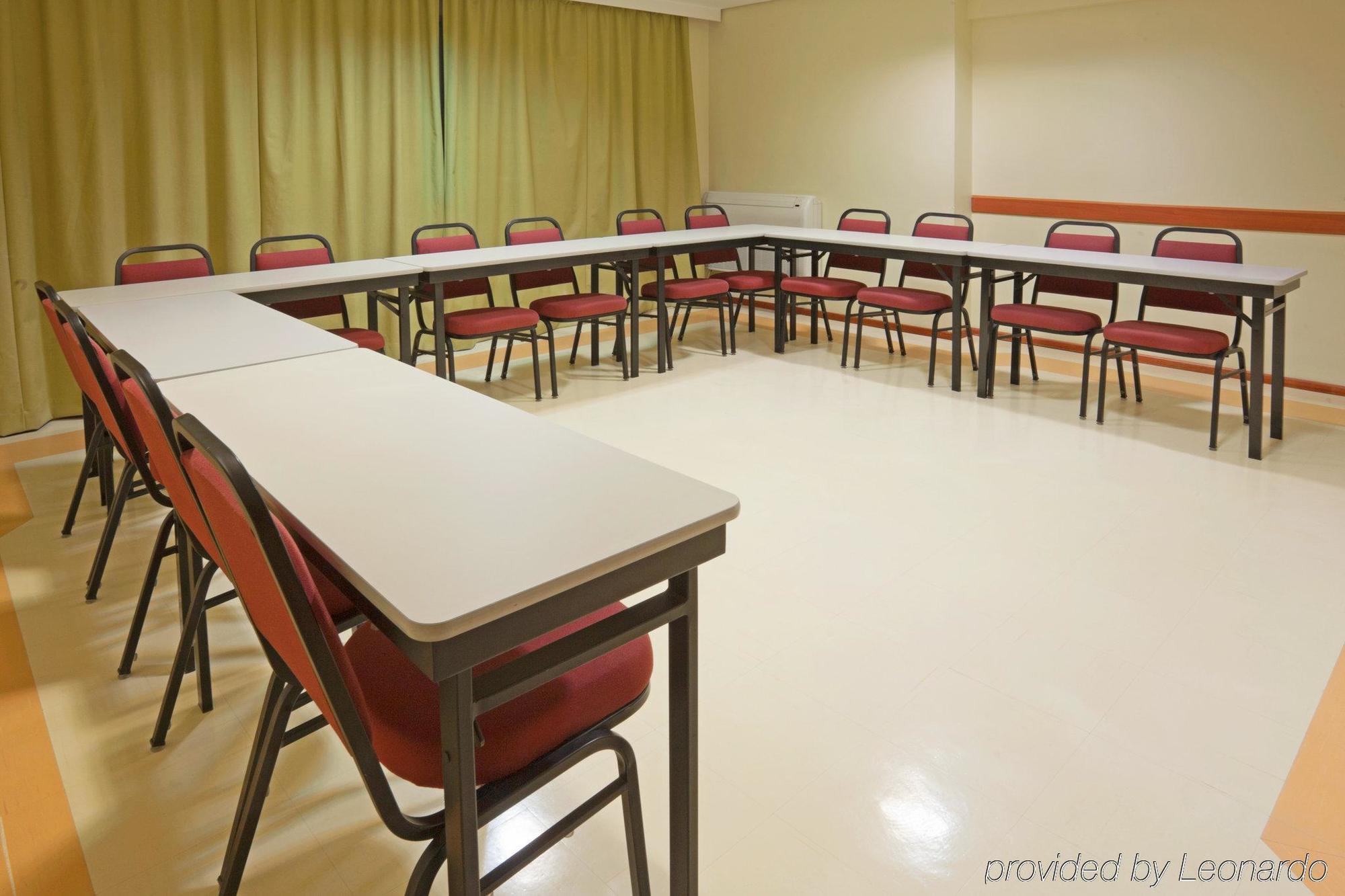 Holiday Inn Express Avenida Sumare São Paulo Facilités photo