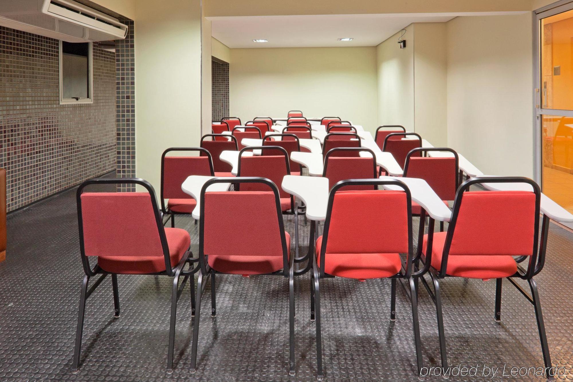 Holiday Inn Express Avenida Sumare São Paulo Facilités photo