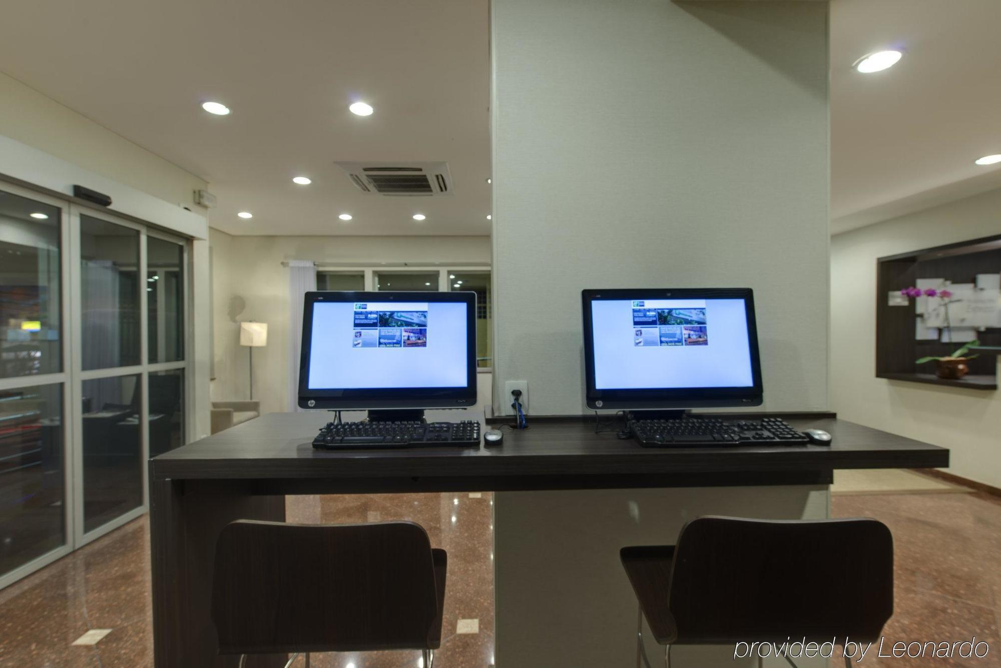 Holiday Inn Express Avenida Sumare São Paulo Extérieur photo