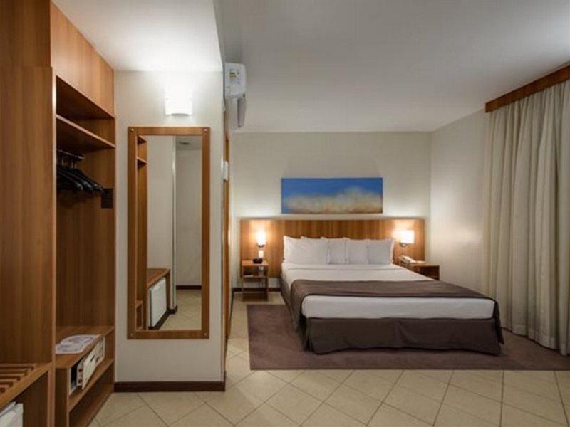 Holiday Inn Express Avenida Sumare São Paulo Extérieur photo