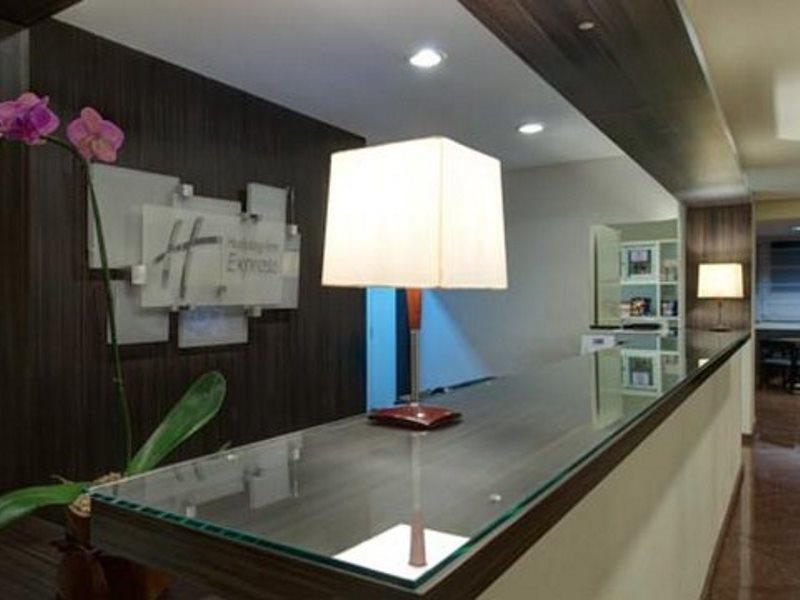 Holiday Inn Express Avenida Sumare São Paulo Extérieur photo