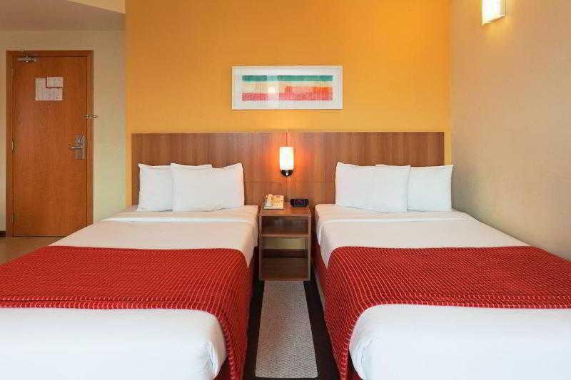 Holiday Inn Express Avenida Sumare São Paulo Chambre photo