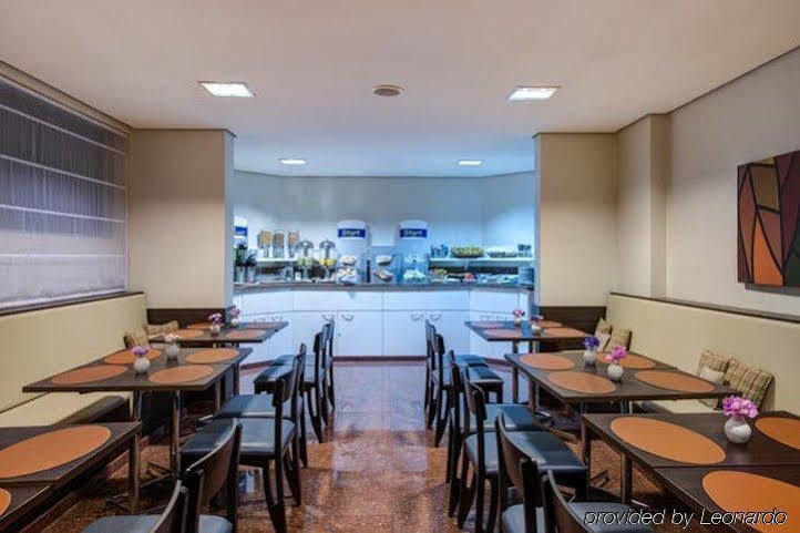 Holiday Inn Express Avenida Sumare São Paulo Extérieur photo